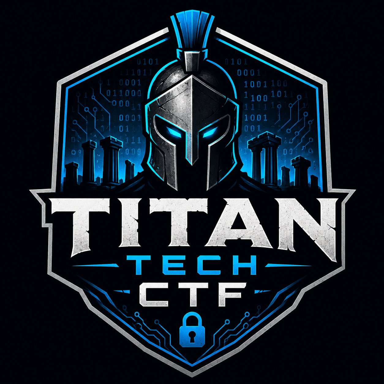 TitanTechCTF